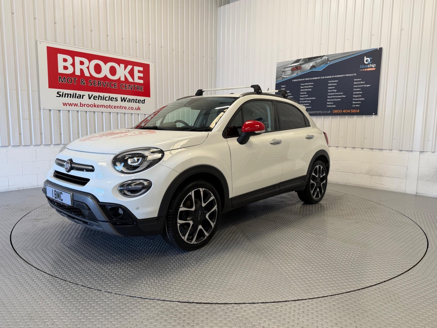 Used Fiat 500X 2020 for sale - 77958086: Photo 3