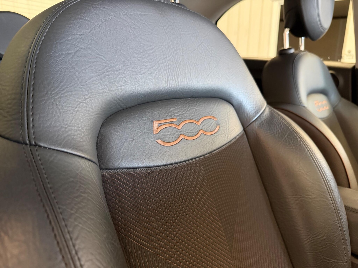 Used Fiat 500X 2020 for sale - 77958086: Photo 30