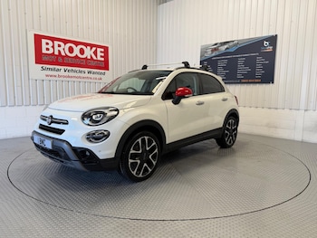 Used Fiat 500X 2020 for sale - 77958086: Photo