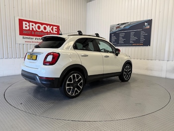 Used Fiat 500X 2020 for sale - 77958086: Photo
