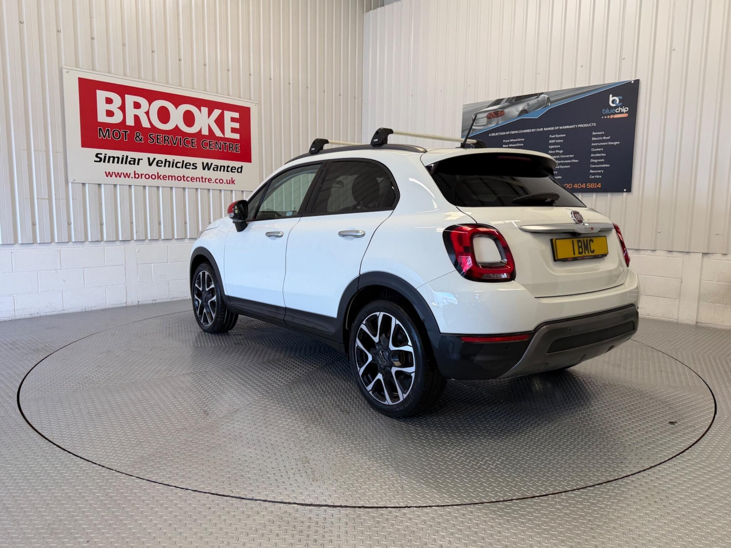 Used Fiat 500X 2020 for sale - 77958086: Photo 5