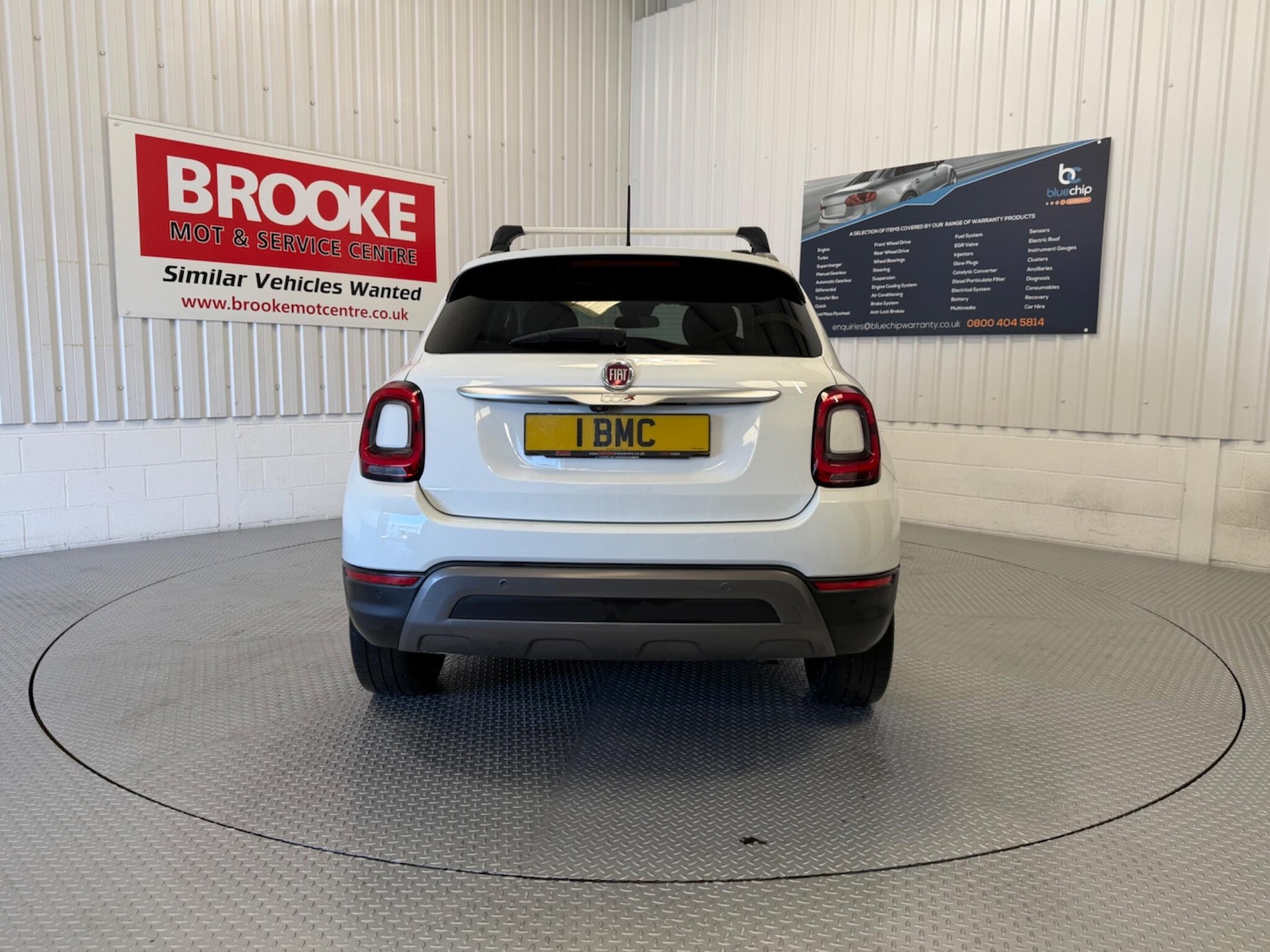 Used Fiat 500X 2020 for sale - 77958086: Photo 6