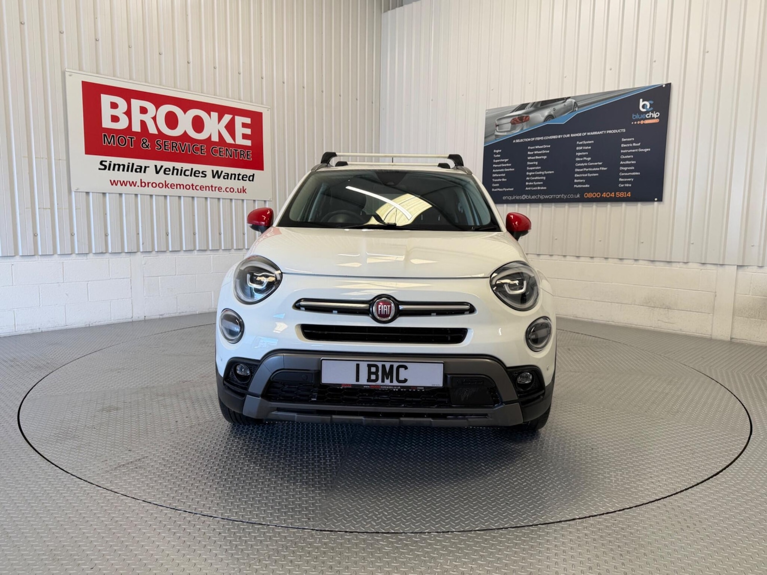 Used Fiat 500X 2020 for sale - 77958086: Photo 7