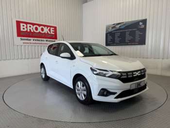 (23) - 1.0 TCe Expression CVT Euro 6 (s/s) 5dr