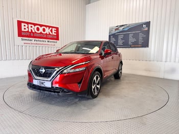 Used Nissan Qashqai 2023 for sale - 79767258: Photo