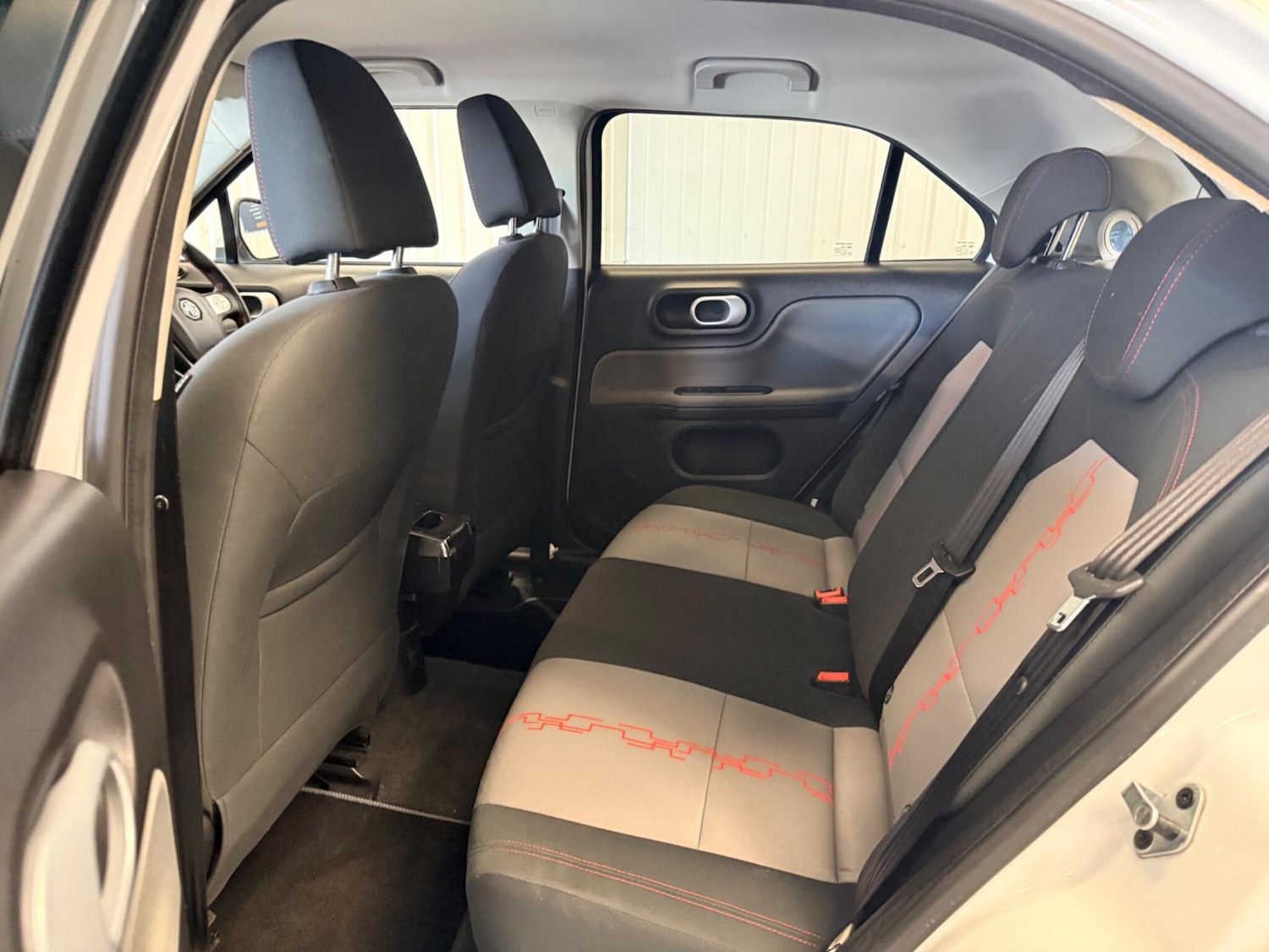 Used MG MG3 2018 for sale - 78072528: Photo 12