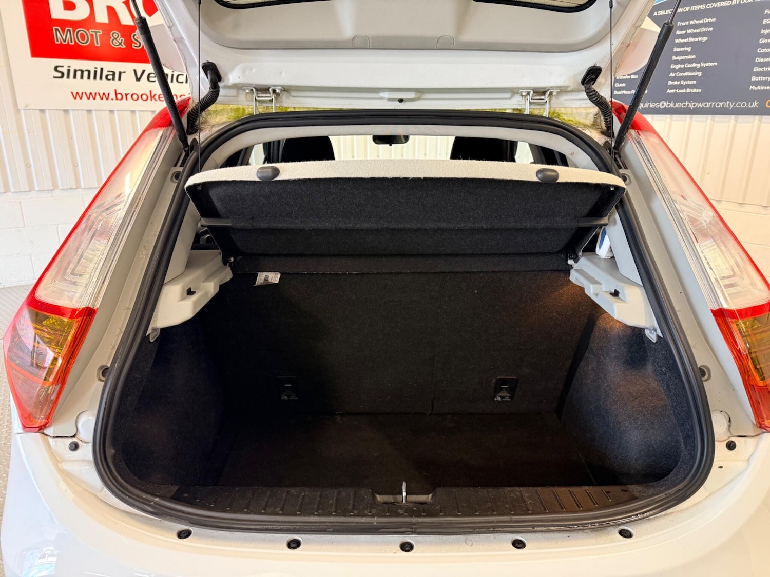 Used MG MG3 2018 for sale - 78072528: Photo 17