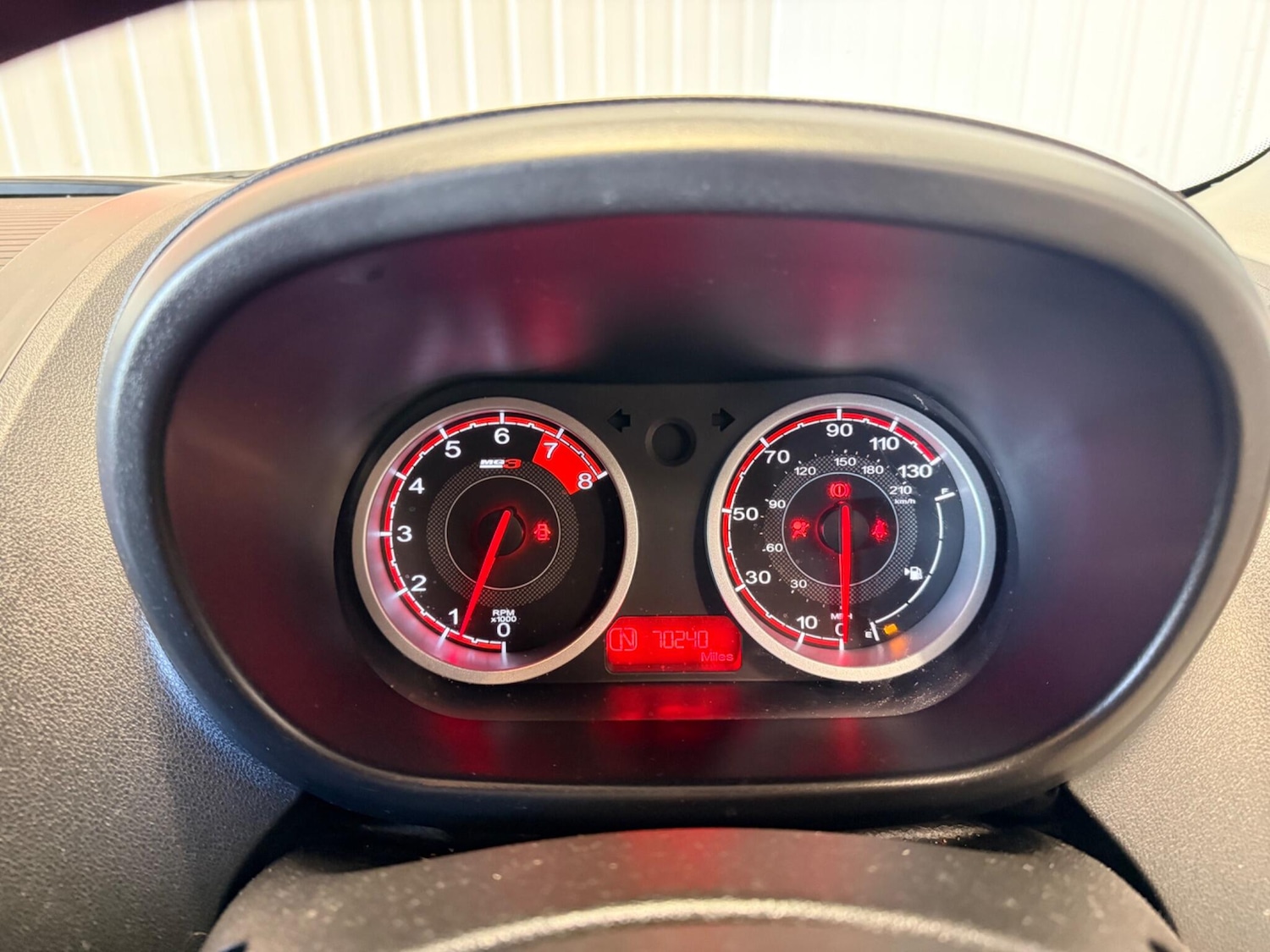 Used MG MG3 2018 for sale - 78072528: Photo 18