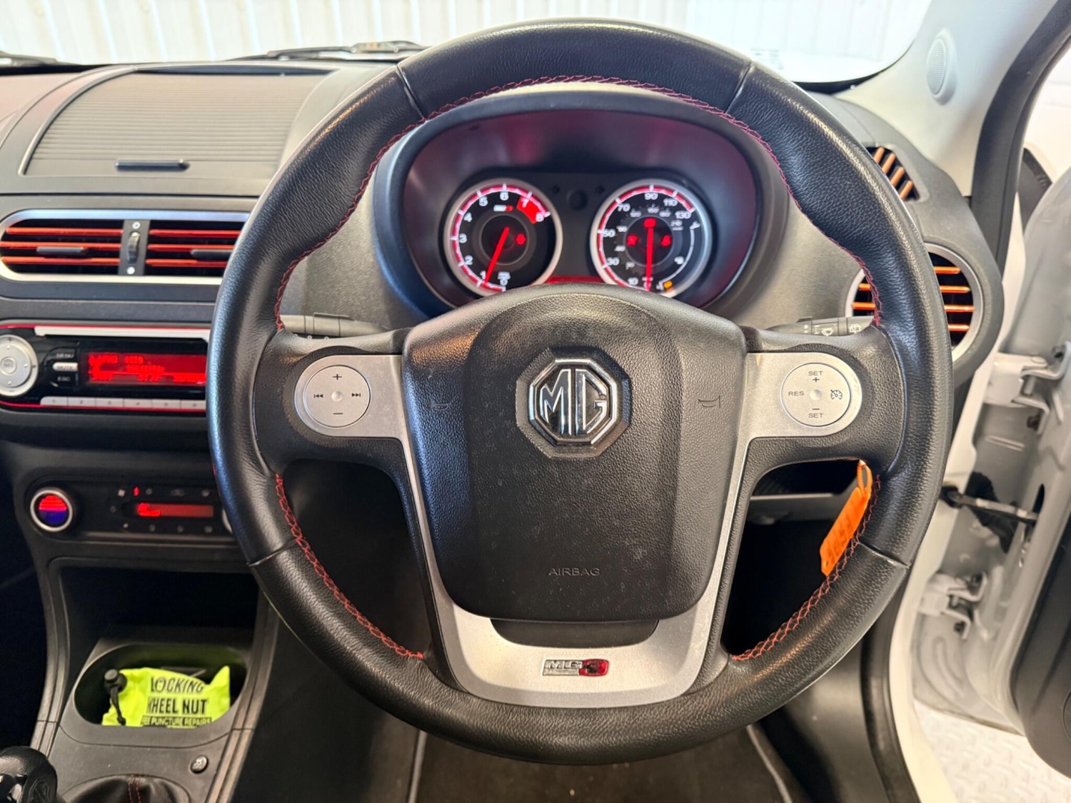 Used MG MG3 2018 for sale - 78072528: Photo 19