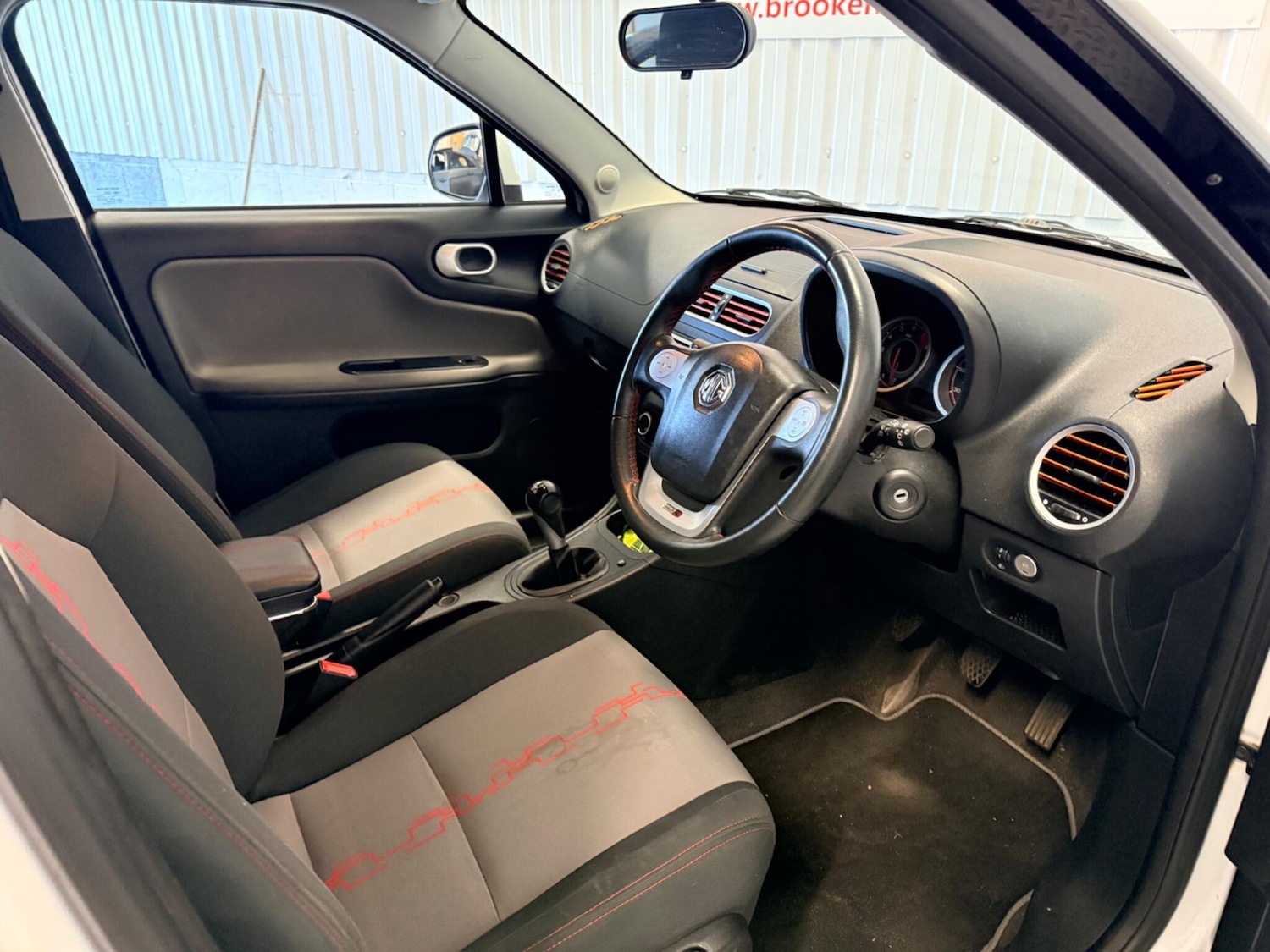 Used MG MG3 2018 for sale - 78072528: Photo 20