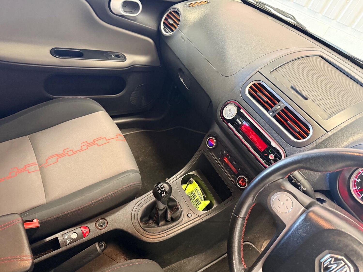 Used MG MG3 2018 for sale - 78072528: Photo 22