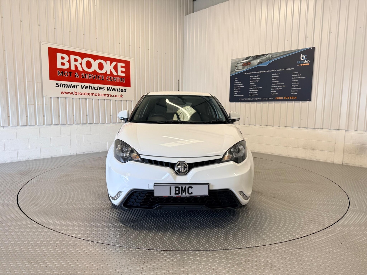 Used MG MG3 2018 for sale - 78072528: Photo 5