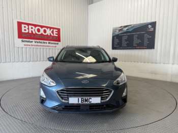 Used Ford Focus 2018 for sale - 74934869: Photo