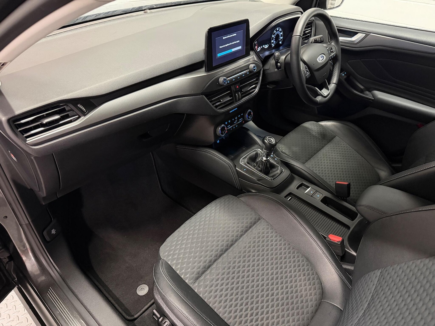 Used Ford Focus 2018 for sale - 77016575: Photo 15