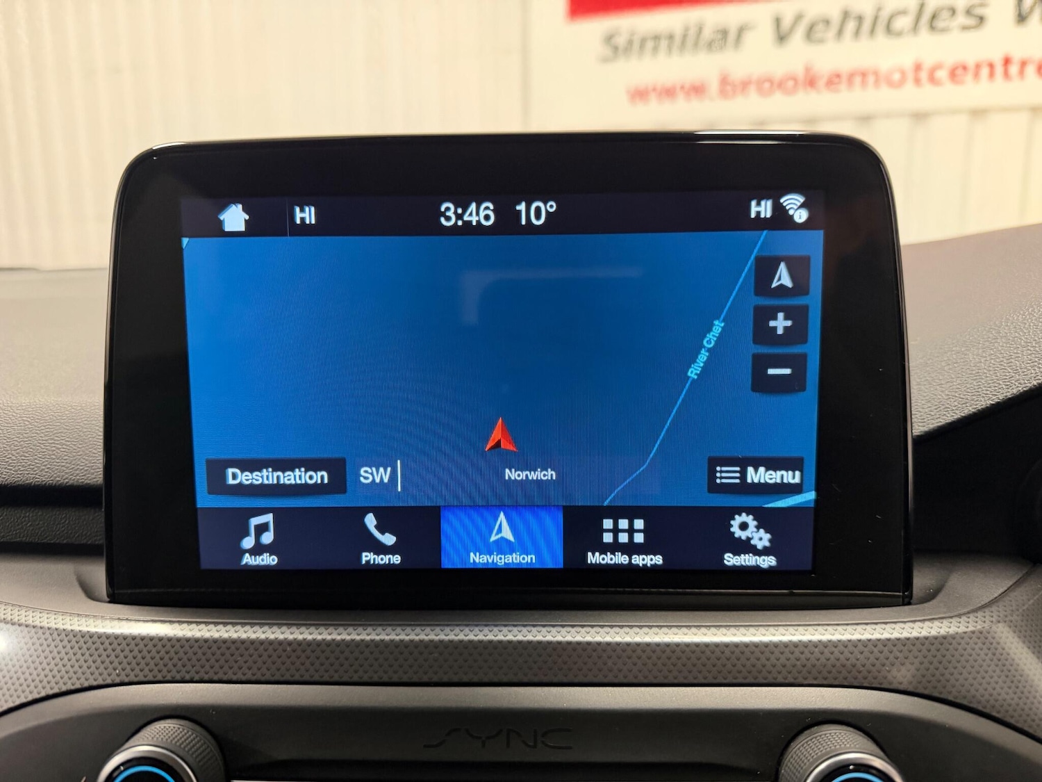 Used Ford Focus 2018 for sale - 77016575: Photo 25