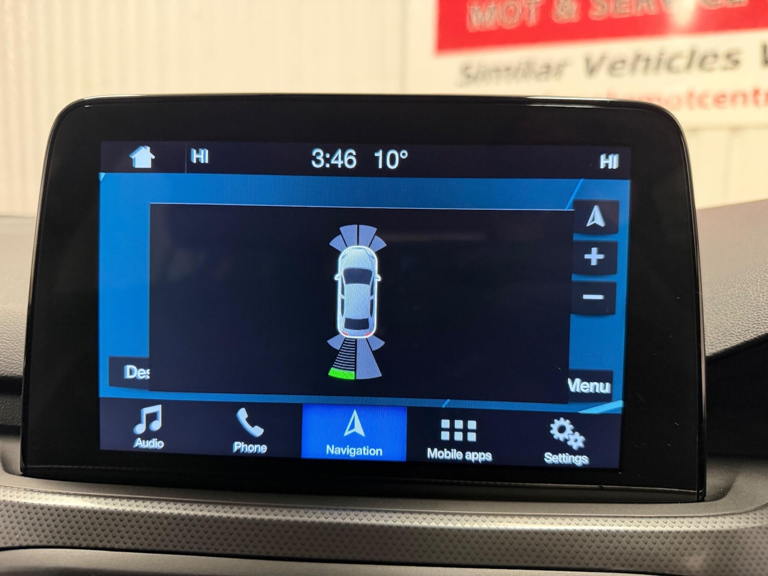 Used Ford Focus 2018 for sale - 77016575: Photo 26