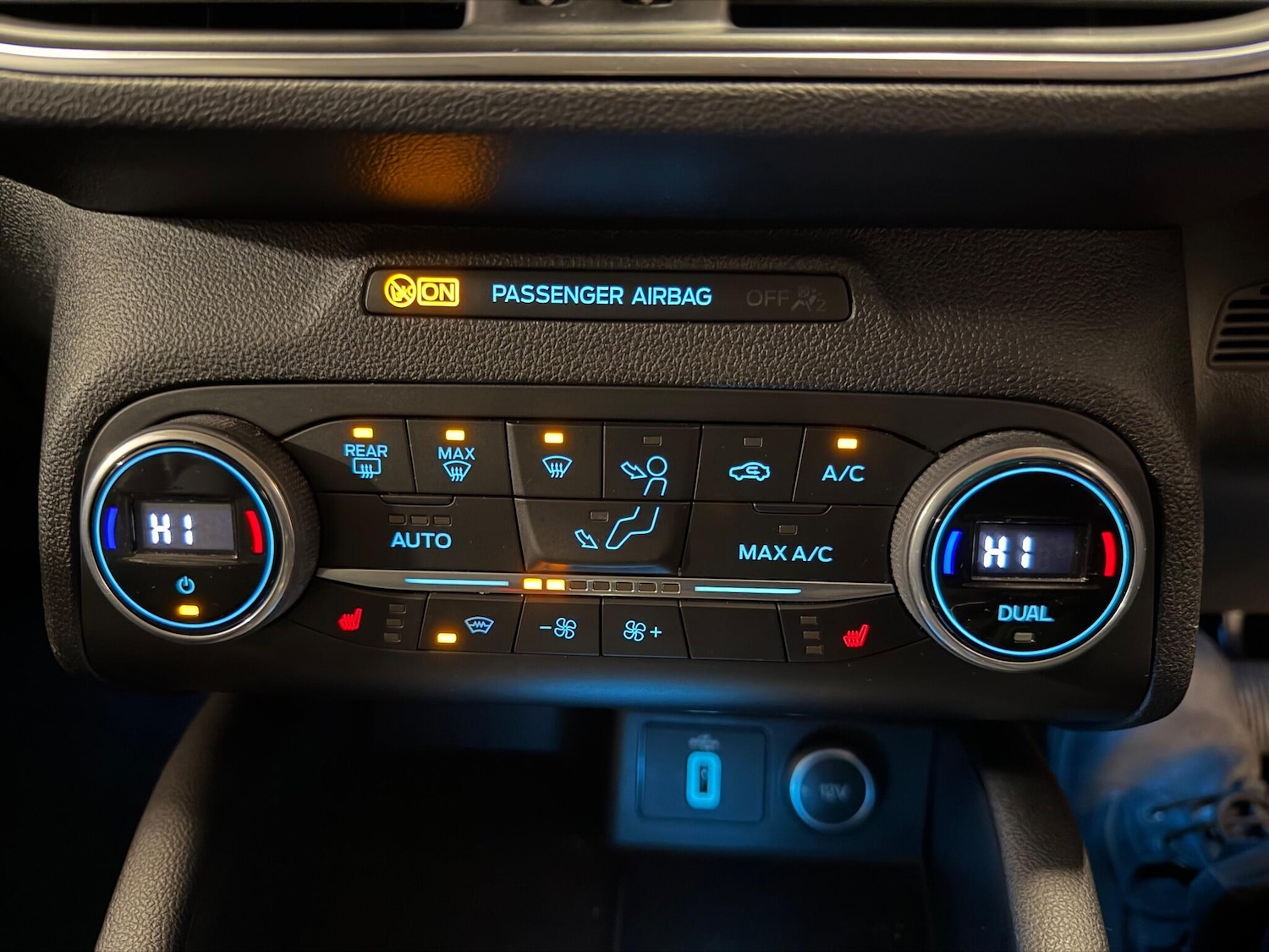 Used Ford Focus 2018 for sale - 77016575: Photo 27