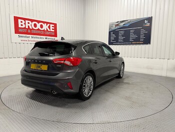 Used Ford Focus 2018 for sale - 77016575: Photo