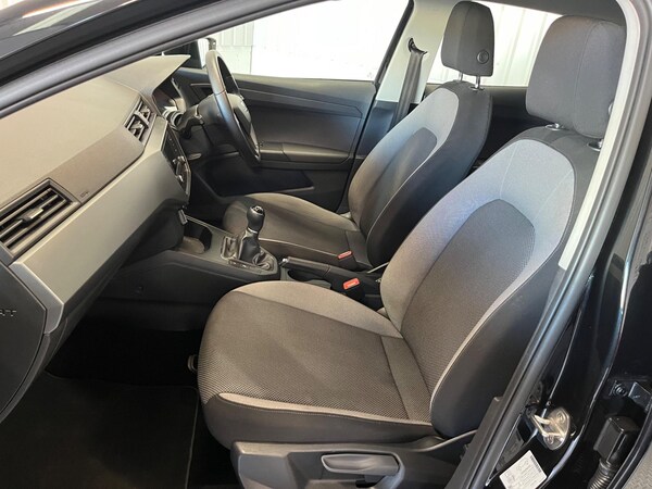 Used SEAT Ibiza 2017 for sale - 73245278: Photo 11