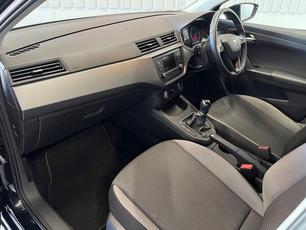 Used SEAT Ibiza 2017 for sale - 73245278: Photo 12