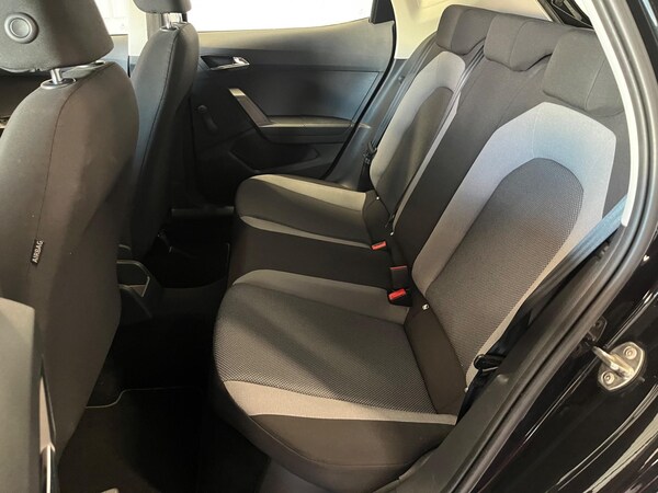 Used SEAT Ibiza 2017 for sale - 73245278: Photo 13