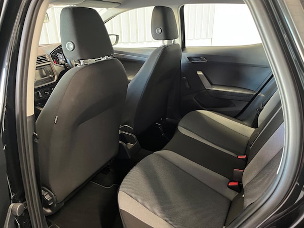 Used SEAT Ibiza 2017 for sale - 73245278: Photo 14