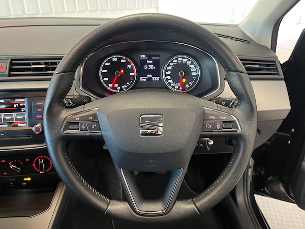 Used SEAT Ibiza 2017 for sale - 73245278: Photo 16