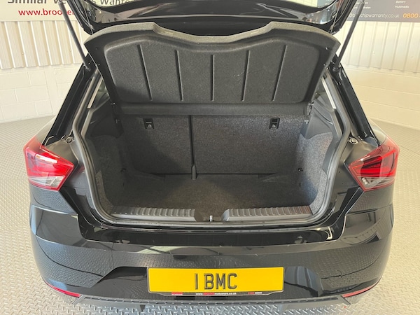 Used SEAT Ibiza 2017 for sale - 73245278: Photo 18