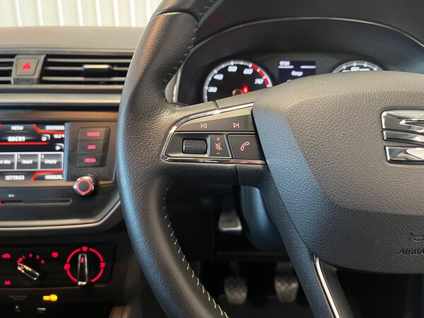 Used SEAT Ibiza 2017 for sale - 73245278: Photo 20
