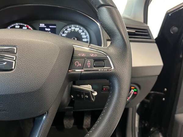 Used SEAT Ibiza 2017 for sale - 73245278: Photo 21