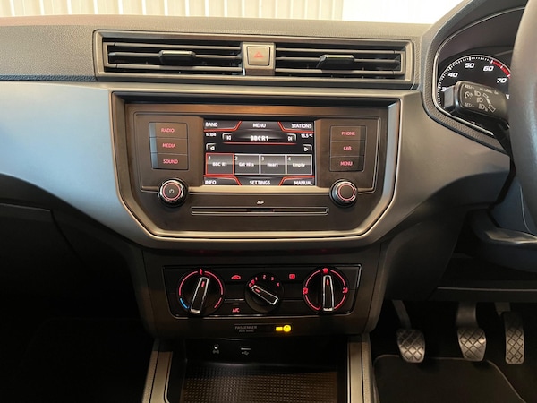 Used SEAT Ibiza 2017 for sale - 73245278: Photo 23