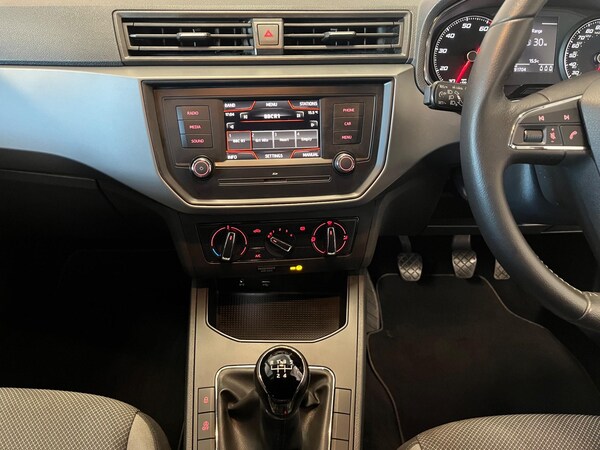 Used SEAT Ibiza 2017 for sale - 73245278: Photo 24