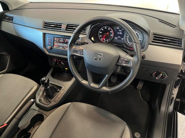 Used SEAT Ibiza 2017 for sale - 73245278: Photo 26