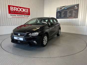 Used SEAT Ibiza 2017 for sale - 73245278: Photo