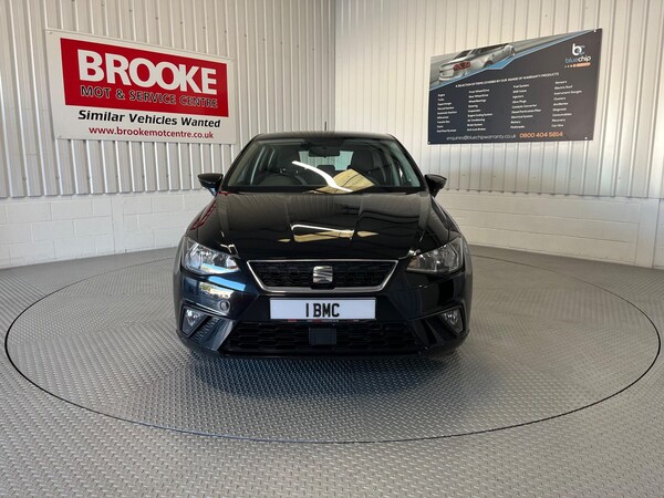 Used SEAT Ibiza 2017 for sale - 73245278: Photo 7