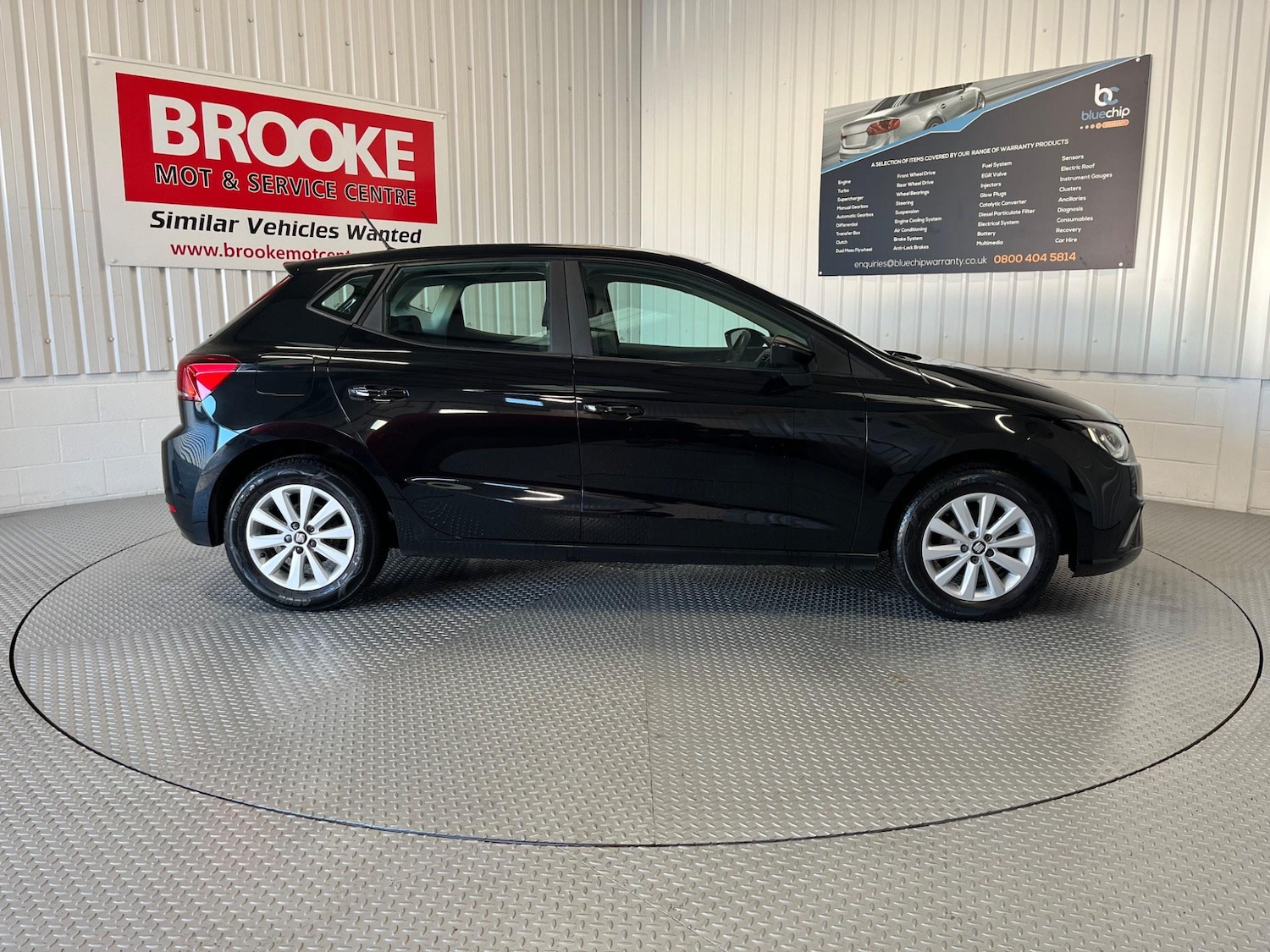 Vehicle 9