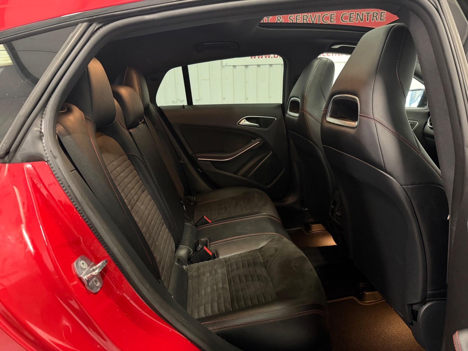 Used Mercedes-Benz CLA for sale - 77671202: Photo 13