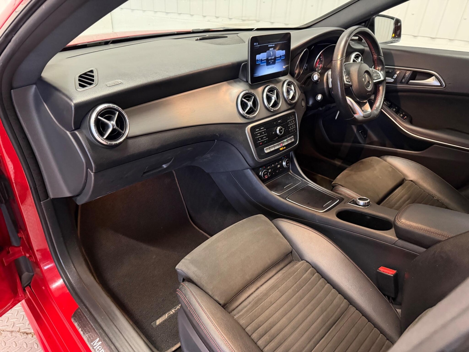 Used Mercedes-Benz CLA for sale - 77671202: Photo 16