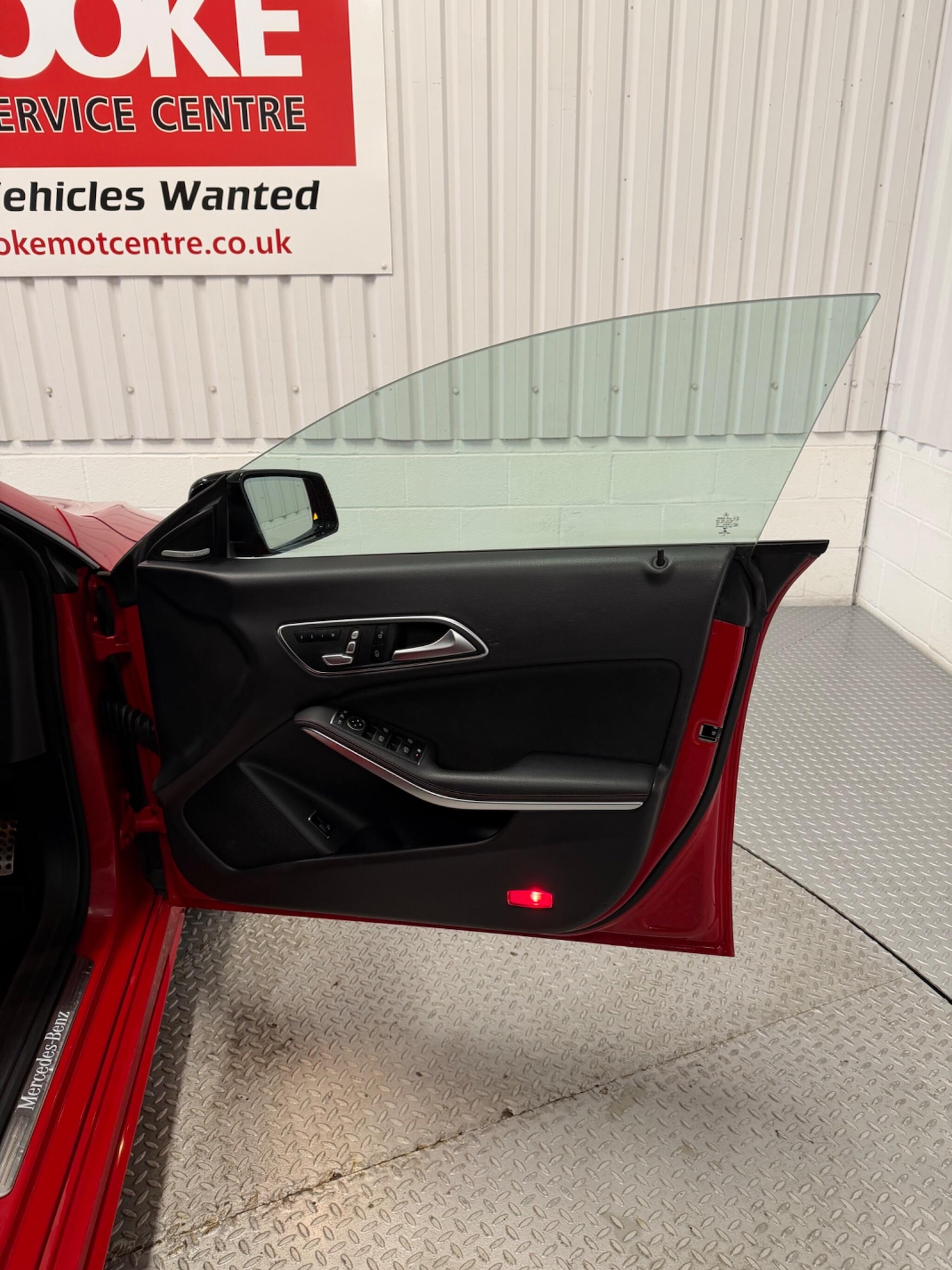 Used Mercedes-Benz CLA for sale - 77671202: Photo 17