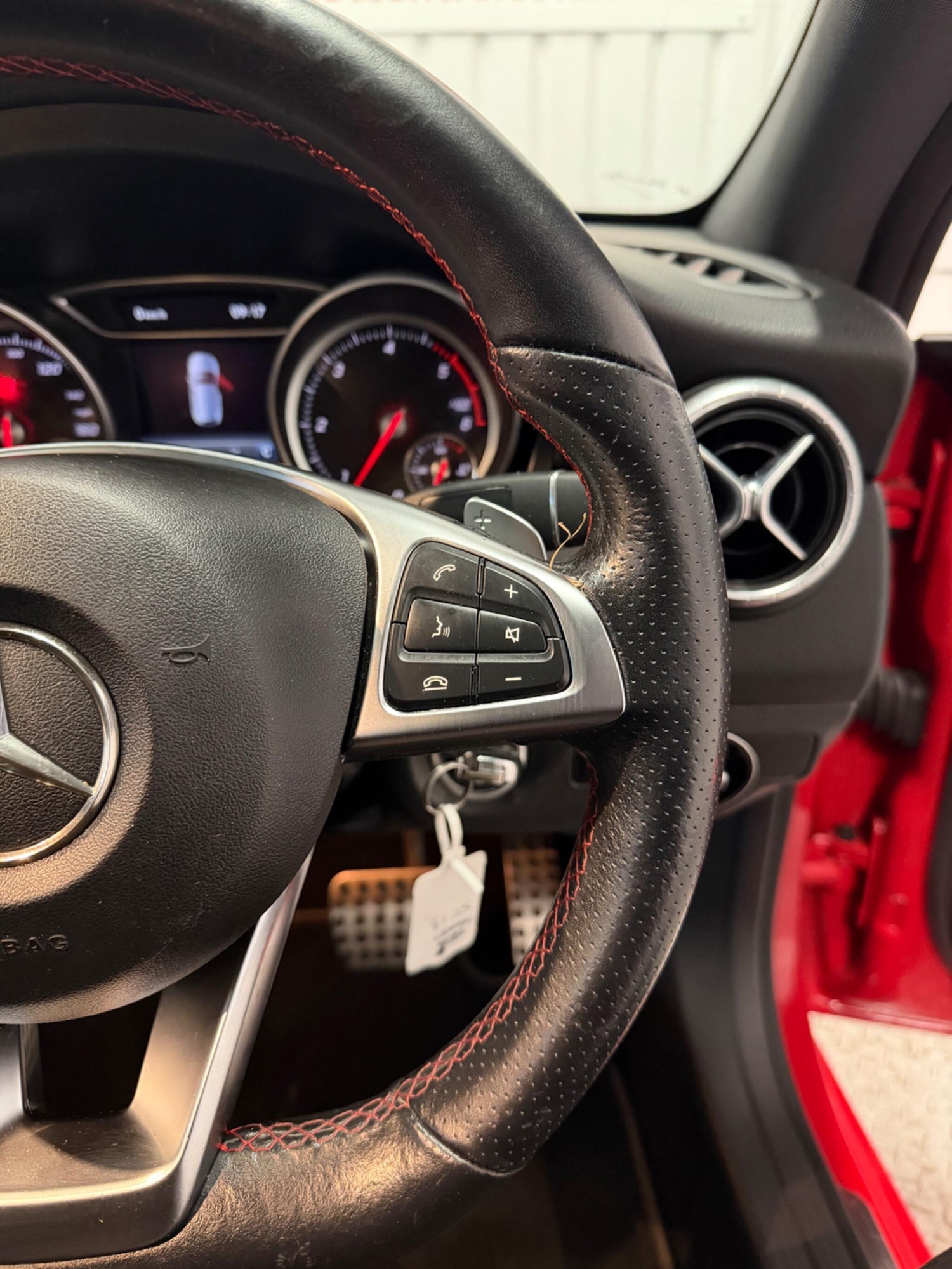 Used Mercedes-Benz CLA for sale - 77671202: Photo 21