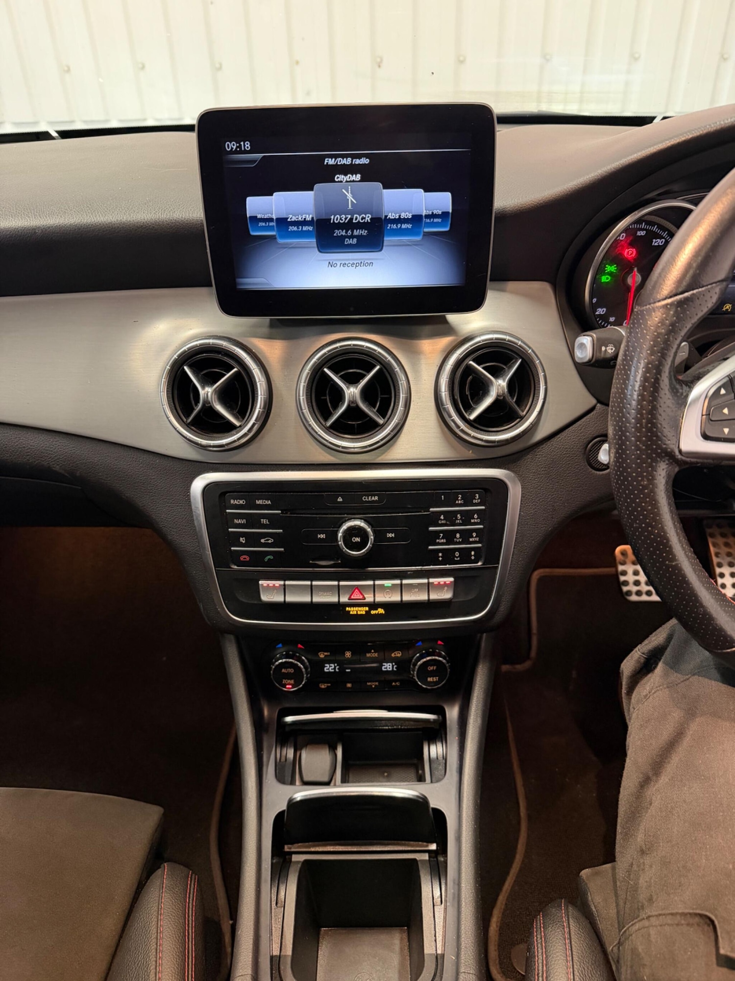 Used Mercedes-Benz CLA for sale - 77671202: Photo 24