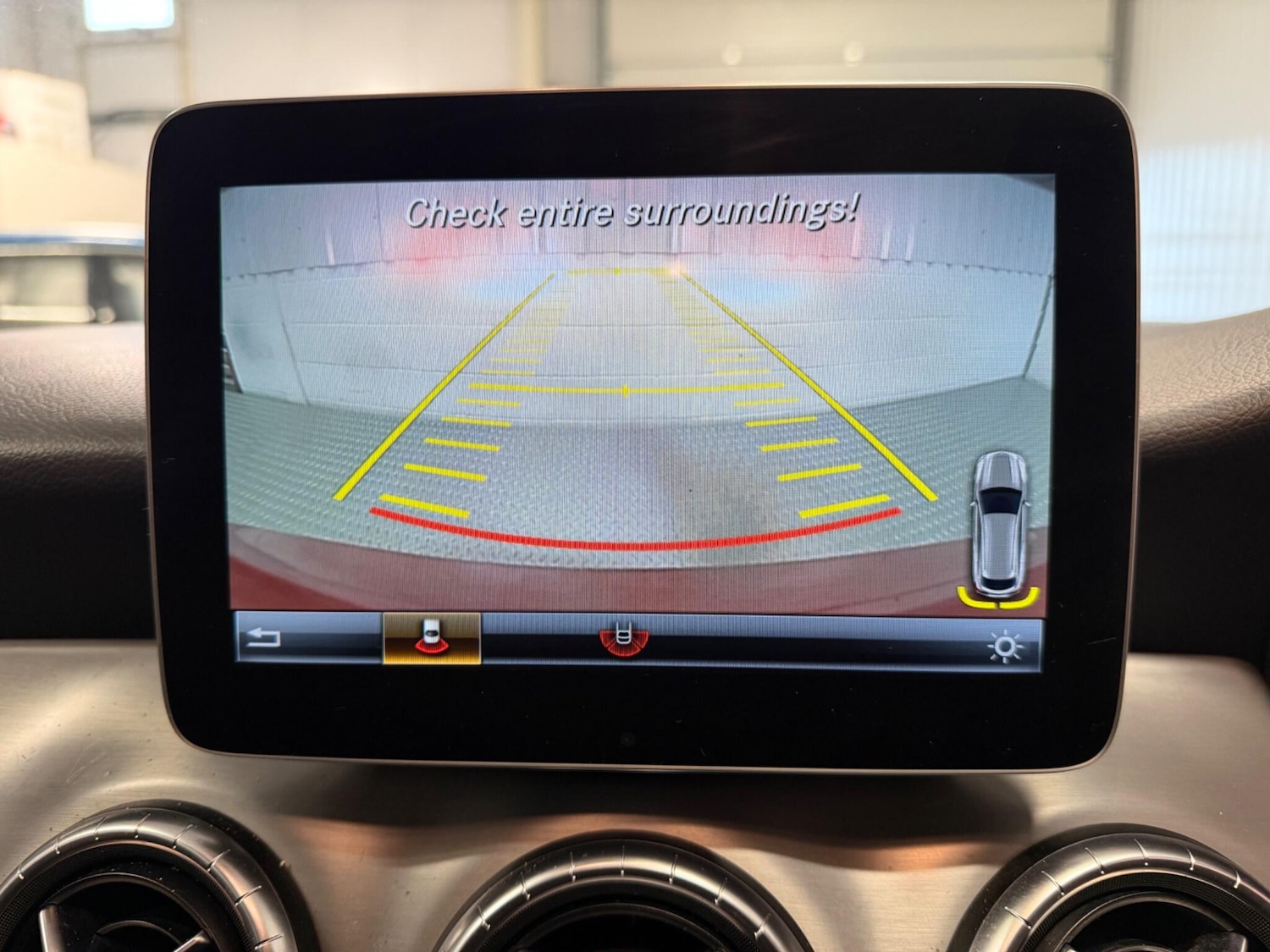 Used Mercedes-Benz CLA for sale - 77671202: Photo 26