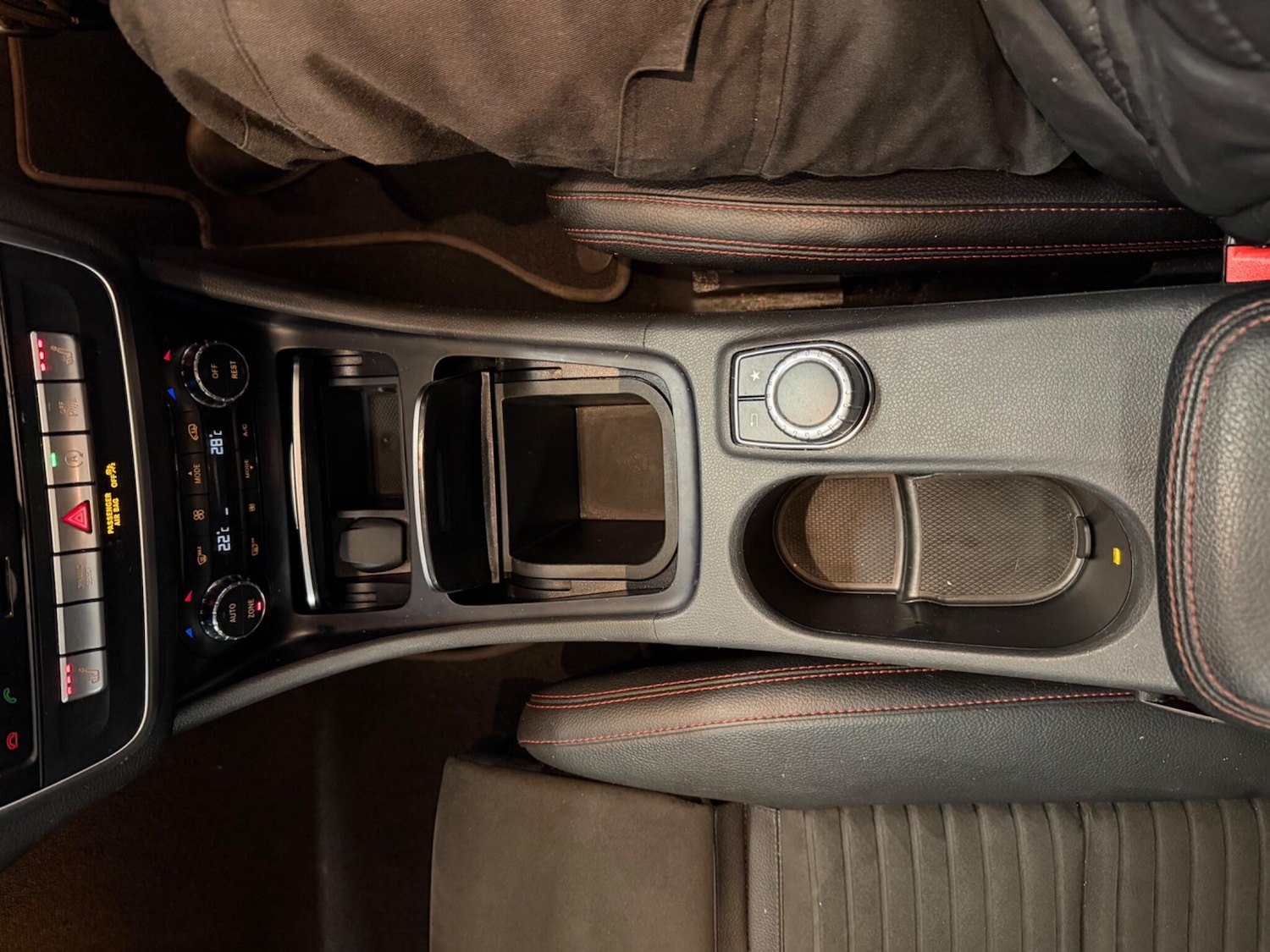 Used Mercedes-Benz CLA for sale - 77671202: Photo 28