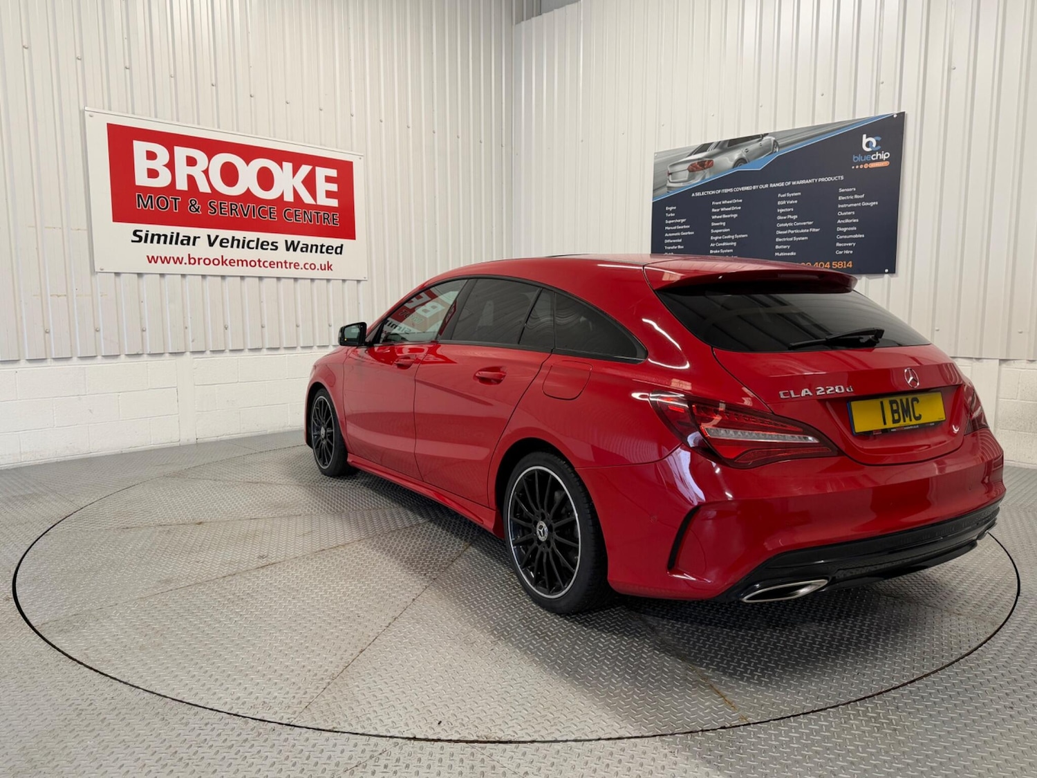 Used Mercedes-Benz CLA for sale - 77671202: Photo 5