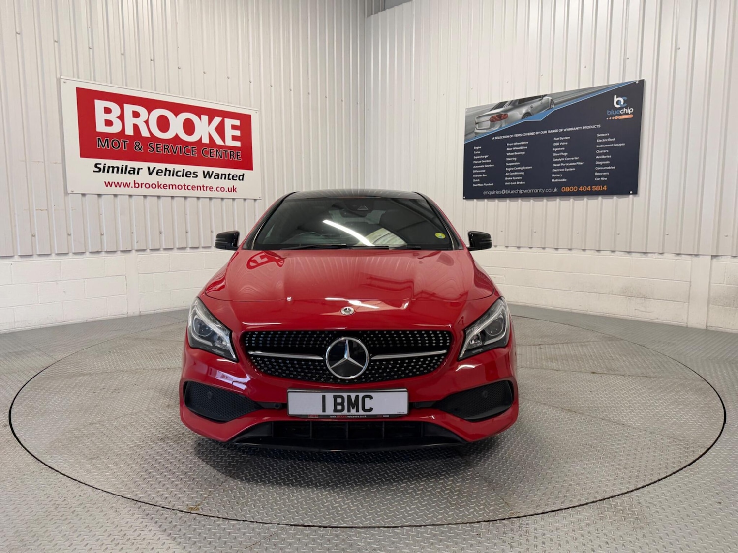 Used Mercedes-Benz CLA for sale - 77671202: Photo 6