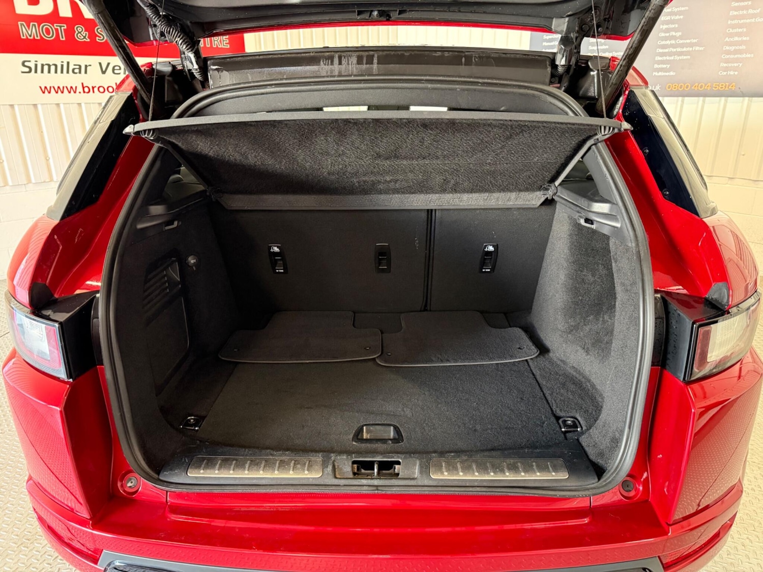 Vehicle 15