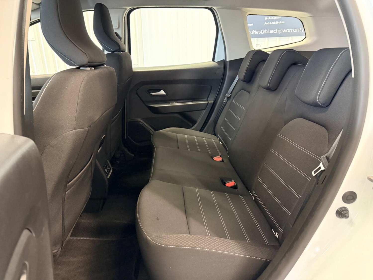 Used Dacia Duster 2023 for sale - 78099899: Photo 12