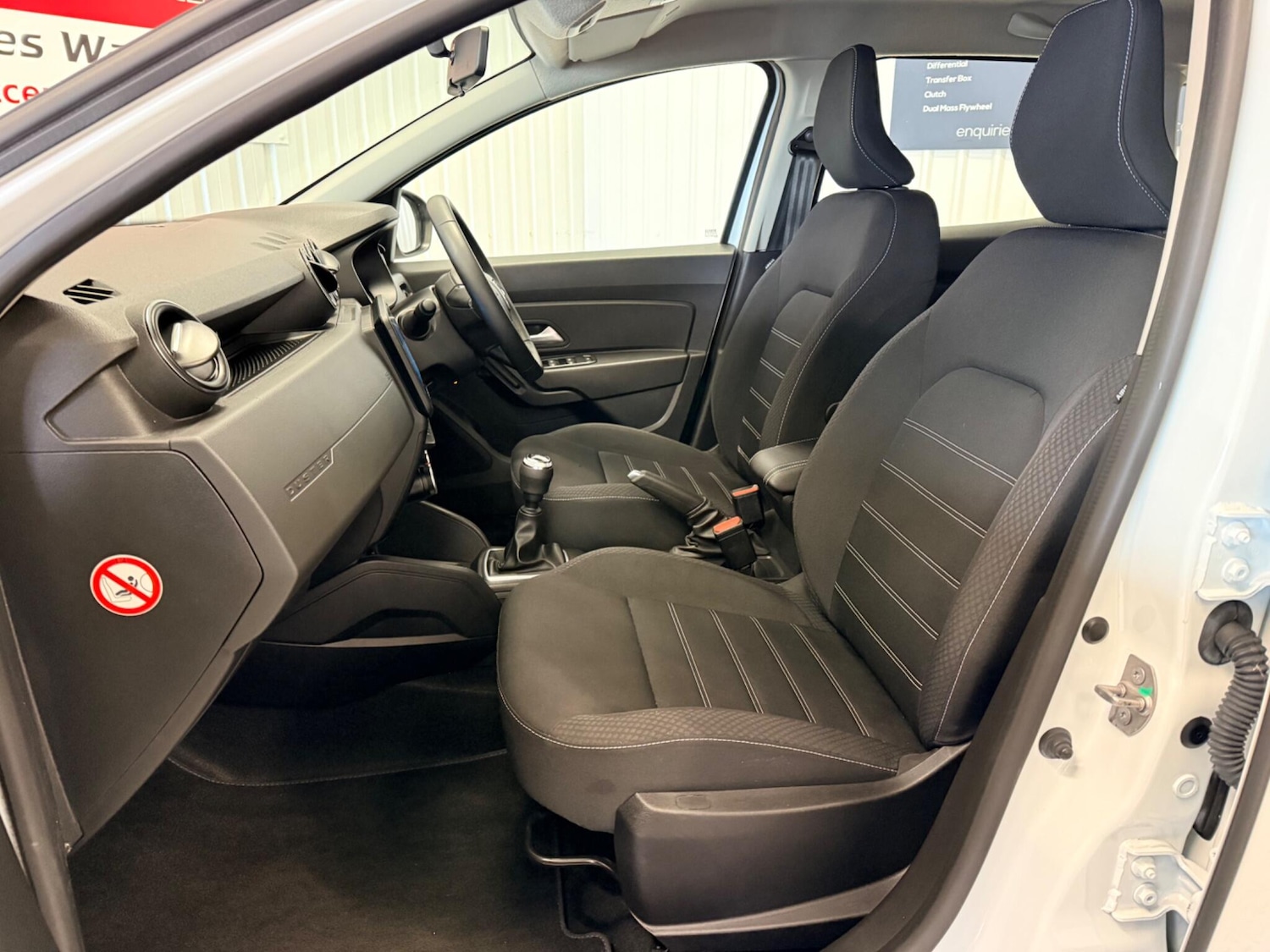 Used Dacia Duster 2023 for sale - 78099899: Photo 14