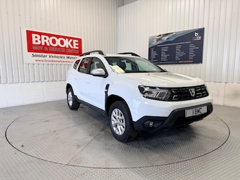 Used Dacia Duster 2023 for sale - 78099899: Photo