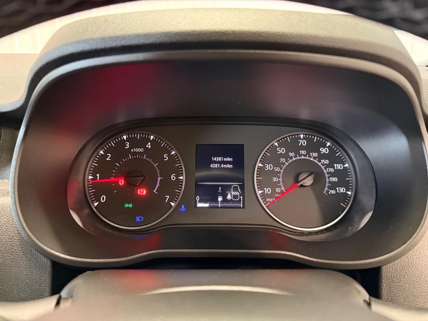 Used Dacia Duster 2023 for sale - 78099899: Photo 21